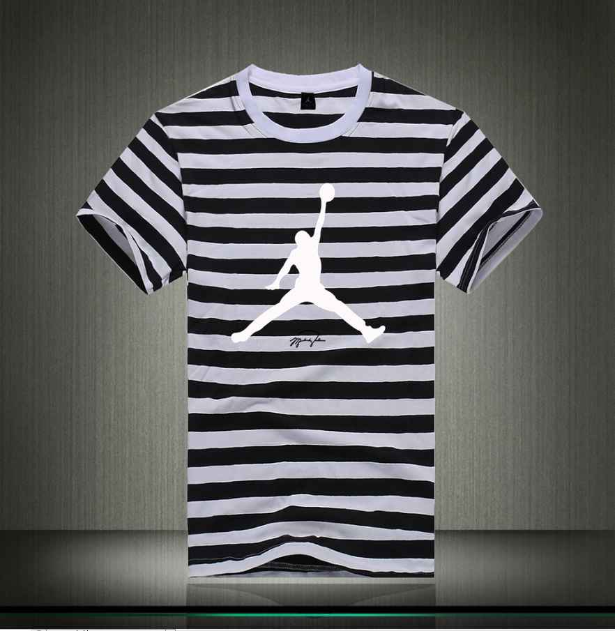 men jordan t-shirt S-XXXL-0746
